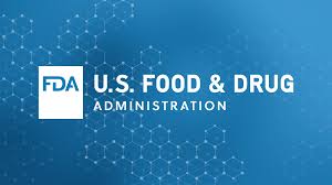 U S Food And Drug Administration