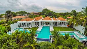 luxury panama beach real estate