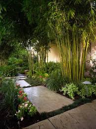 70 Bamboo Garden Design Ideas How To