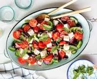 Are Greek salads good for weight loss?