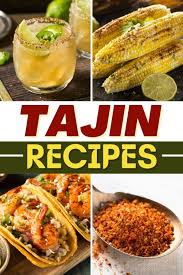 15 delicious tajin recipes with a zesty