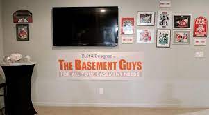 Basement The Basement Guys Of