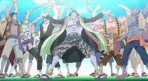 Fish-Men | One Piece Wiki | Fandom