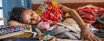 Image result for helping poor newborns