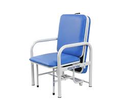 mk a06 hospital accompany sleeping chair