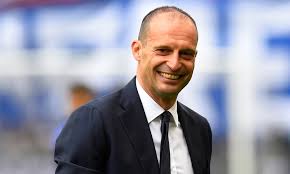 Massimiliano Allegri Out Of The Running To Replace Maurizio