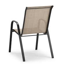 Mainstays Stacking Sling Chair