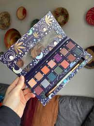 the 5 best eyeshadow palettes