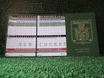 Indianwood Golf & Country Club - Old Course Scorecard