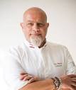 Lebanese chef Joe Barza