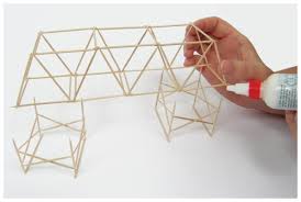 try this toothpick bridge kit w46620