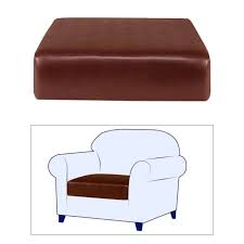 Jual Pu Leather Waterproof Sofa Seat