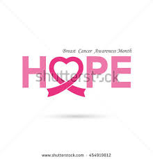 Image result for images for breast cancer ribbon