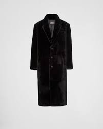 Prada Coats For Men Up To