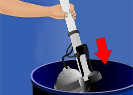 Diy How To Clean Your Sump Pump