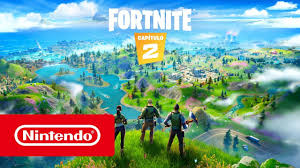 To play this, you will have to have a nintendo switch; Los Mejores Juegos De Nintendo Switch