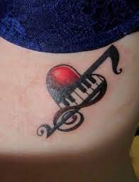 110 awesome music tattoo collection for everyone wild. 100 Meaningful Music Tattoos Ultimate Guide June 2021 Tattoo Designs And Meanings Music Tattoo Designs Sweet Tattoos