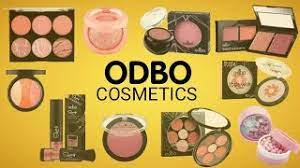 odbo cosmetics made in thailand
