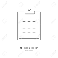 Patient Chart Clipboard