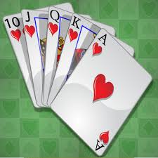 When you play bridge online you're matched up with a virtual partner and battle against virtual opponents. Bridge V Fun Bridge Card Game Apps On Google Play