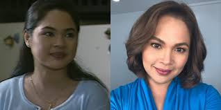 filipino actresses from the 90s