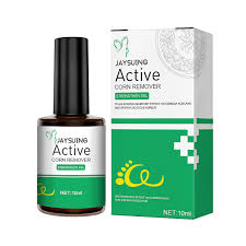 3x active corn strengthen gel 10ml foot