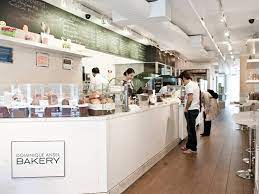 The French Bakery Nyc gambar png