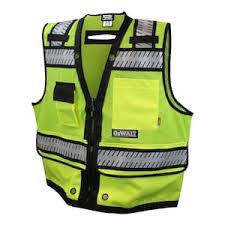 big and tall safety vests safety