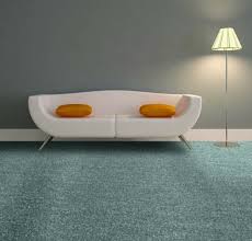 Clean Surface Wall To Wall Floor Carpet