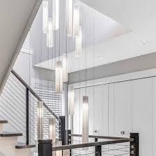 Foyer Lighting Or Staircase Chandelier