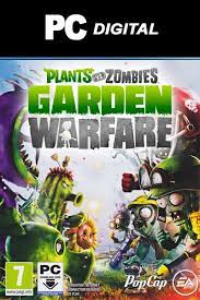 vs zombies garden warfare pc origin