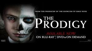 Sarah (taylor schilling) is a mother whose young son miles' disturbing behavior signals that an evil the prodigy is your average horror movie. The Prodigy Movie Home Facebook