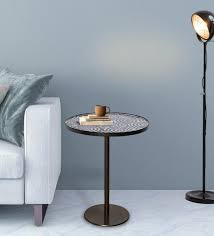 Side Tables With Glass Top Upto