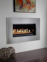 Gas Fireplace Installation Repairs