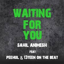 waiting for you song from