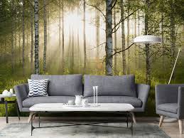 Top 10 Wall Murals For Living Rooms