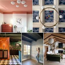 gorgeous ceiling ideas that make a huge