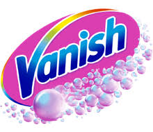 Vanish: Market Leading Stain Remover