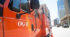 OGE Chairman talks of strong future for the utility – Oklahoma Energy Today