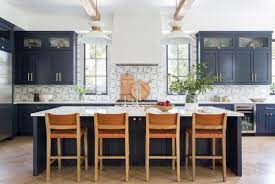 If spending more time at home has inspired you to overhaul your kitchen, you're in luck. Top Kitchen Design Ideas From Designers Hgtv