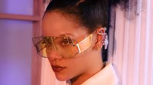 rihanna opens up about her new clothing