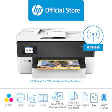 Hp india's most complete online store for laptops, pcs, tablets, monitors, printers, inks & toners, workstations, accessories and more! Hp Officejet Pro 7720 Aio Promotions