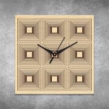 Buy Designer Wall Clocks From The Most