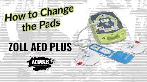 zoll aed plus low cost of ownership