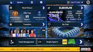 Uninstall previously installed original app; Download Dream League Soccer 2019 Mod Uefa Champions League Champions League Champions League Live League