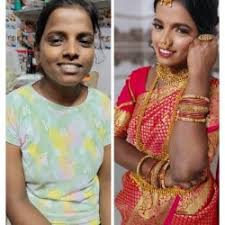 manisha makeup artist in sion mumbai