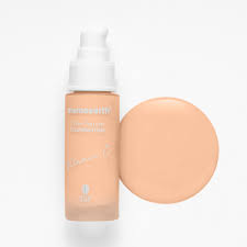 foundation for oily dry skin at best