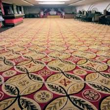 hand tufted floor carpet at rs 200 sq