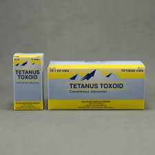 tet toxoid concentrated