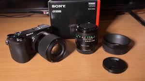 Full test of sigma 30mm f1.4 dc dn contemporary with images samples you can download. Sony A6500 With Sigma 30mm 1 4 Prime Review And Sample Footage Youtube